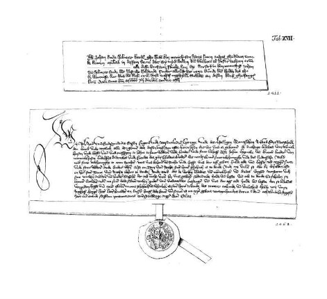 Tab. XVII.