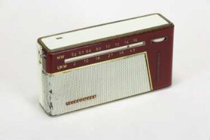 Radio Telefunken UKW-Partner 3081