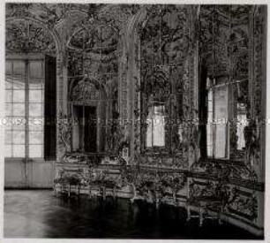 München, Schloss Nymphenburg, Amalienburg