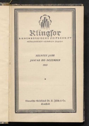 Klingsor