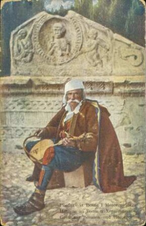 Gruß aus Bosnien und Hercegovina.