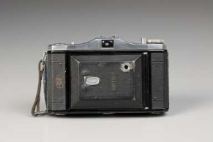 Sucherkamera Zeiss Nettar