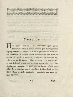 Monitum.