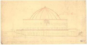 Planetarium