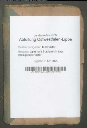 Jahrgang 1821: Zweites Quartal