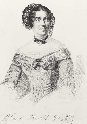 Charlotte Birch-Pfeiffer