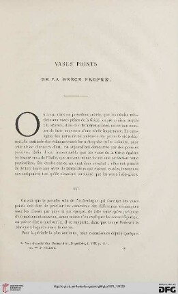 2. Pér. 9.1874: Vases peints de la Grèce propre, [2]