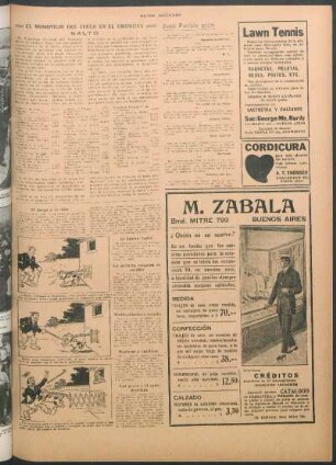 El monopolio del suelo en el Uruguay : Salto