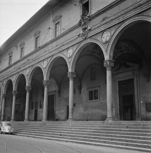Ospedale degli Innocenti