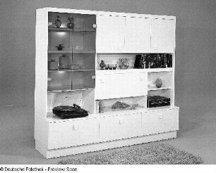 Anbauschrank Toulon