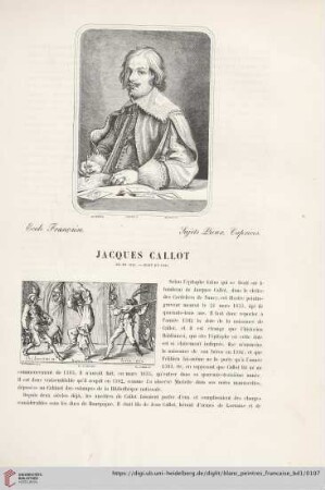 Jaques Callot