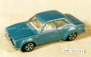 Spielzeugauto: Ford Escort