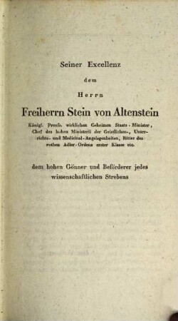 Entomologische Monographien