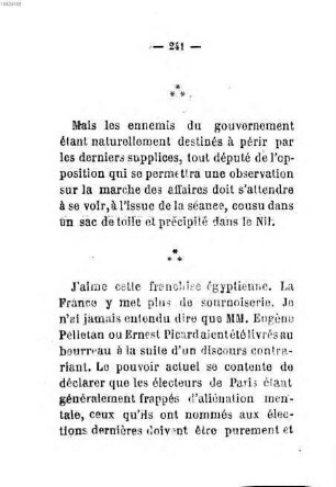 La lanterne. 5. 1868, 27. Juni