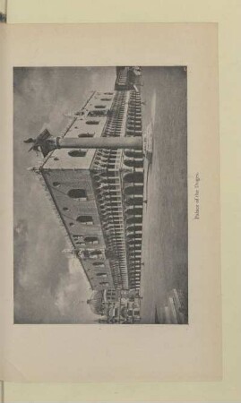 Palace of the Doges