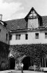 Tübingen-Bebenhausen: Hof des Schlosses