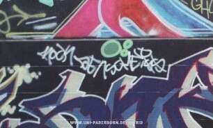 RocK den ScHEiSS