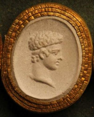Juba, der Jüngere (Daktyliothek, Zweites Historisches Tausend)
