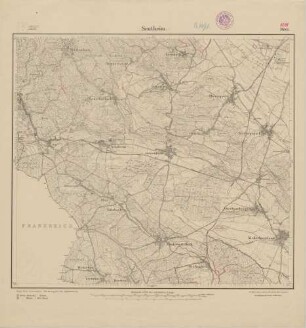 8208 (alte Nr.: 3683) Sentheim