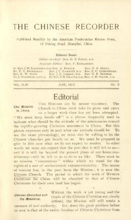 No. 6. June, 1899