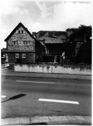 Hüttenberg, Steinfeld 2