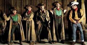 Die Daltons gegen Lucky Luke