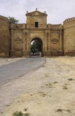 Puerta de Córdoba