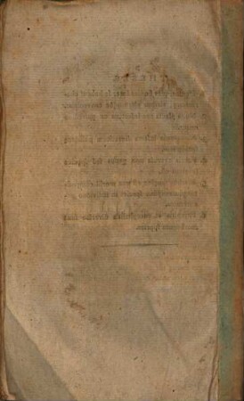 Dissertatio Inauguralis Botanica, De Fungorum Origene