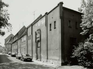 Turnhalle, Großenhain (Kreis Großenhain)