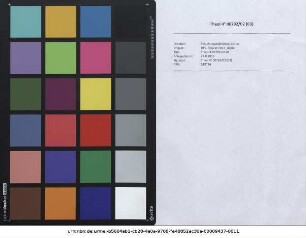 Mysterium Syncretismi Detecti, Proscripti, Et Symphonismo Compensati