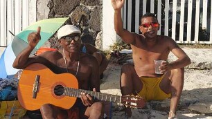 Mauritius ‐ Die Fernwehmacher unterwegs im Tropenparadies