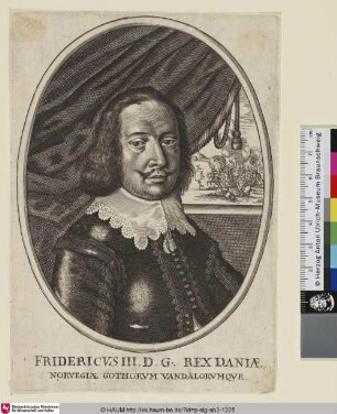 [Friedrich III. König von Dänemark]