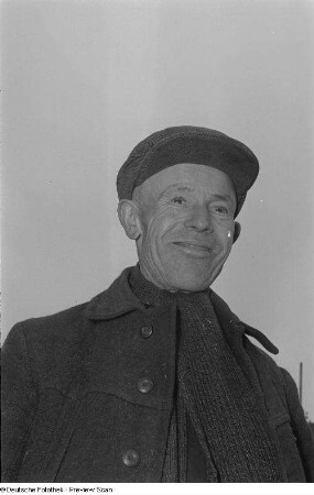 Feldbaubrigadier Hermann Richter