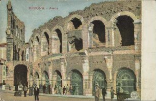 Verona - Arena