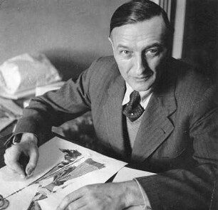 Walter Schulze-Mittendorff