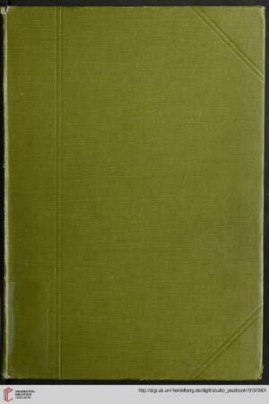 The Studio yearbook of decorative art