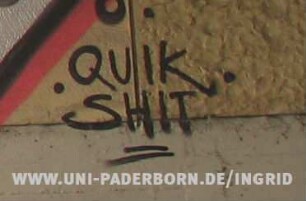 QUiK SHIT