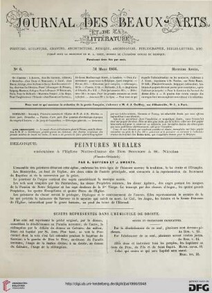 Nr. 6 (31 Mars 1866)