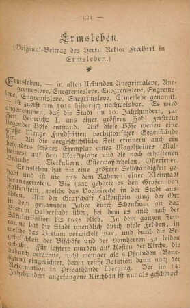 Ermsleben