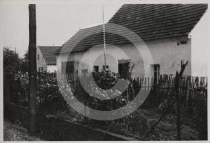 Wohnhaus Rogau-Rosenau