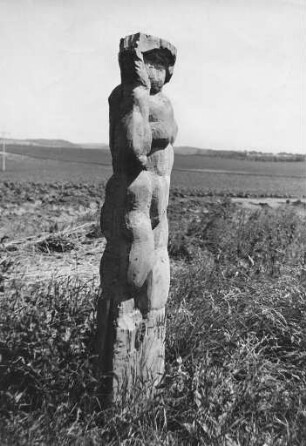 Stehende