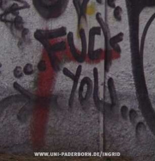 ...FUCk YoU..