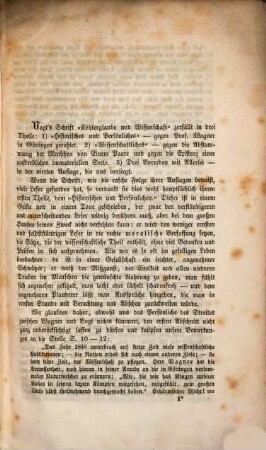 Karl Vogt's Köhlerglaube u. Wissenschaft im eigenen Lichte