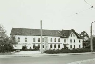 Kurhaus Bühlau