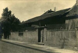 Kaiserslautern: Mannheimerstraße
