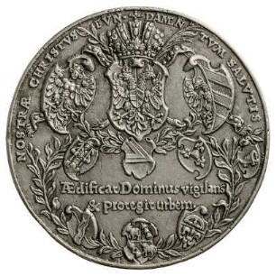 Medaille, 1616