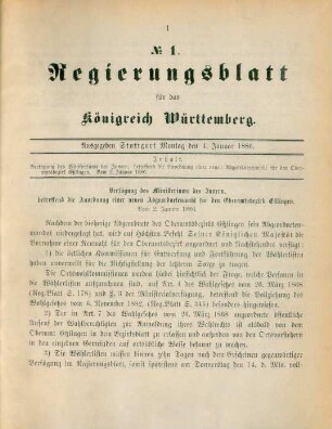 4. Januar-31. Dezember = No. 1-31