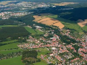 Langewiesen : Ilmenau