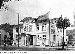 Restaurant "Zur Klause"
