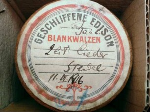 "2 lit. Lieder"